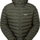 Rab Cirrus jacket review: the insulated layer that changed how I think about kit