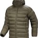 Arc'teryx Thorium Hoody Review: Down Warmth for the Hills
