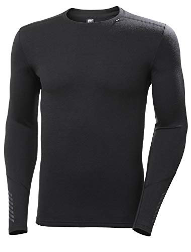 Helly Hansen Lifa Merino Midweight Crew