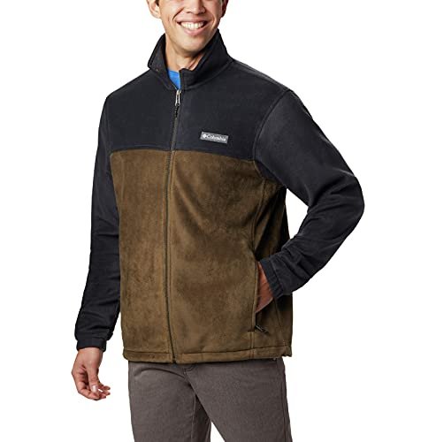 Columbia Steens Mountain fleece review: the budget best-buy, judged honestly