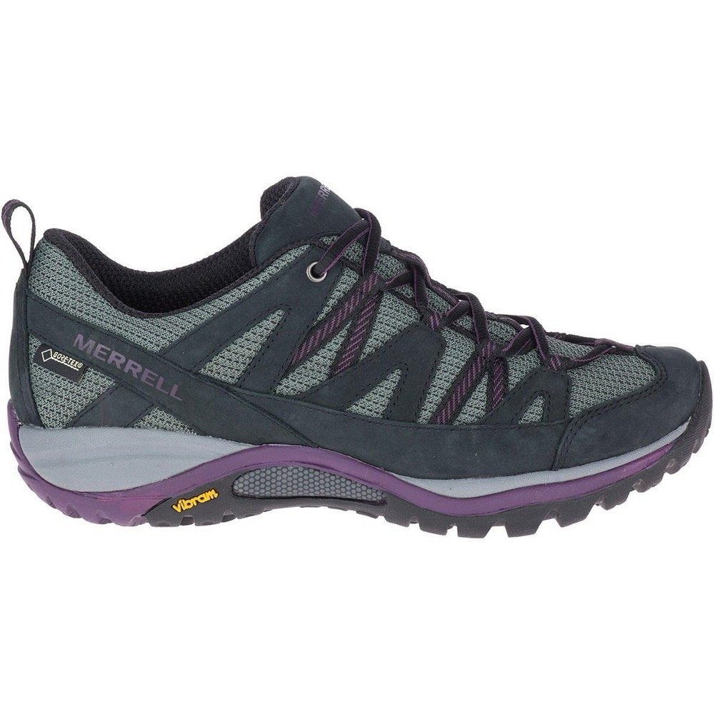 Merrell Siren Sport GORE-TEX women's-specific waterproof hiking shoe