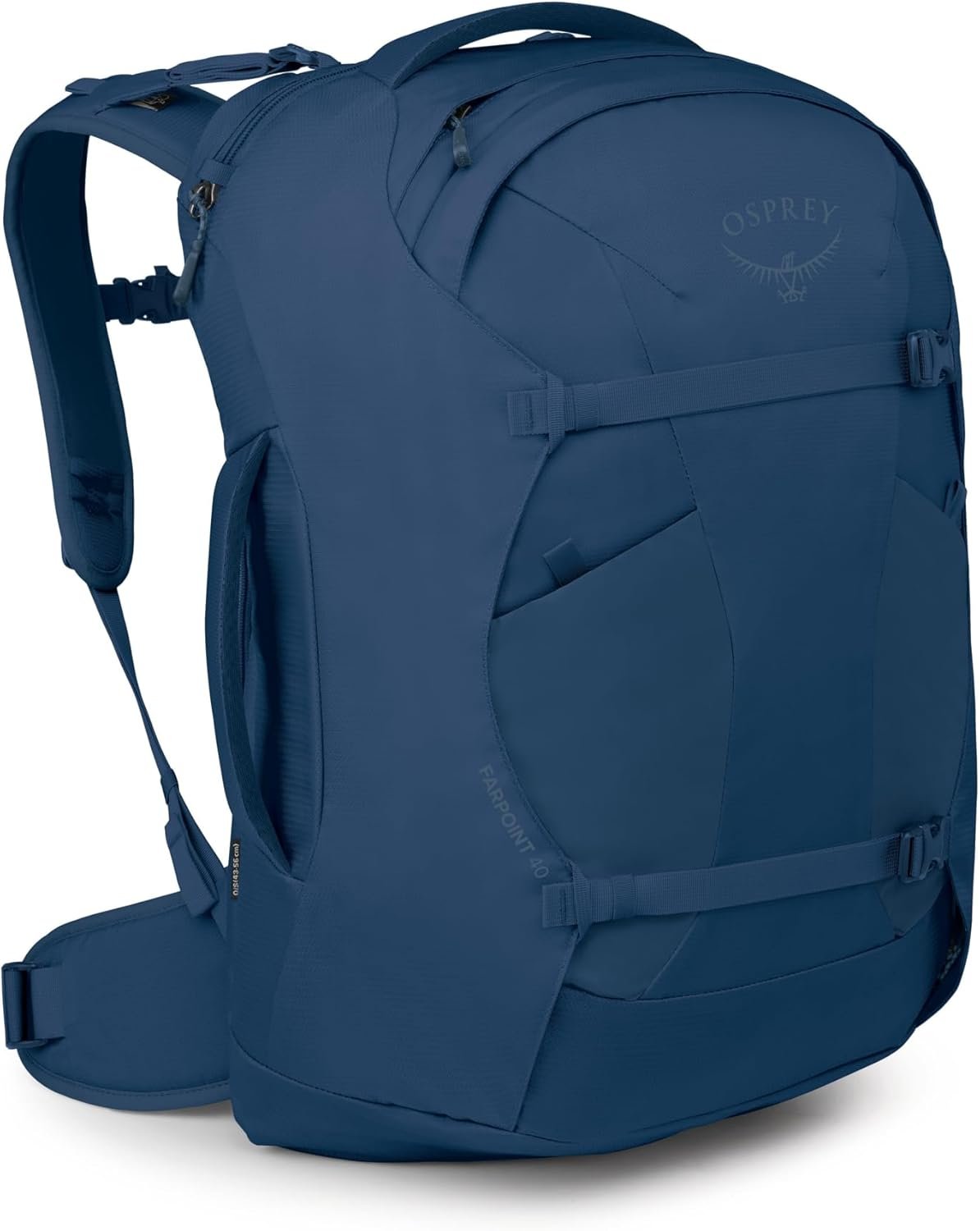 Osprey Farpoint 40 travel backpack