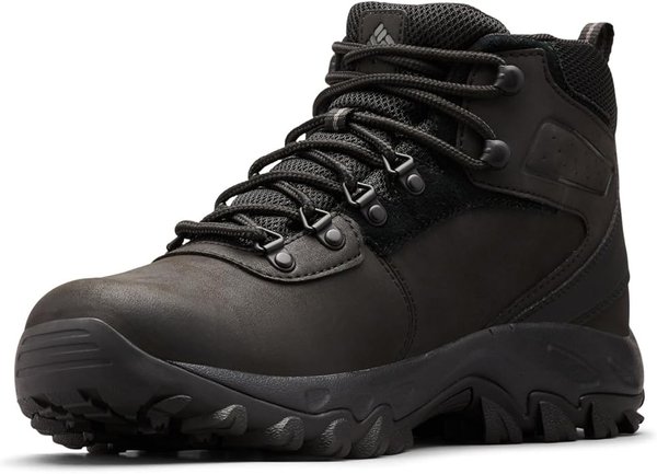 Columbia Newton Ridge Plus II review: the best-value starter hiking boot in the UK