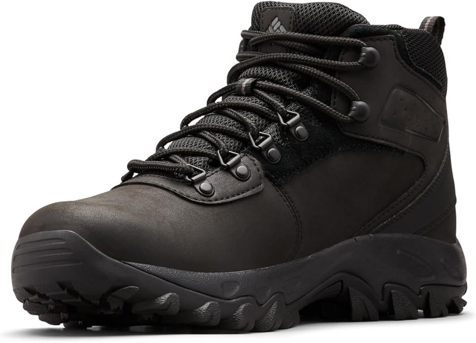 Columbia Newton Ridge Plus II review: the best-value starter hiking boot in the UK