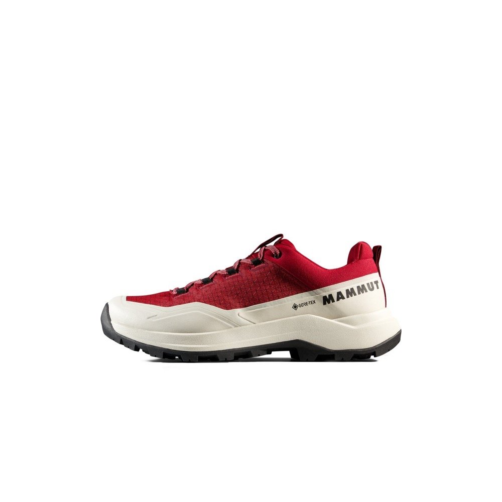 Mammut Sertig III Low GTX in Dark red