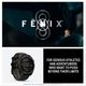 Garmin Fenix 8 Solar review: is this the best GPS watch for serious hikers?