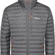 Rab Microlight Alpine Review: the packable down jacket most UK hikers want