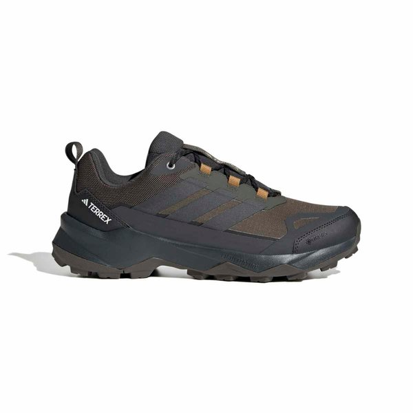 adidas Terrex Skychaser AX5 GORE-TEX Review: £100 Hiking Shoe That Grips