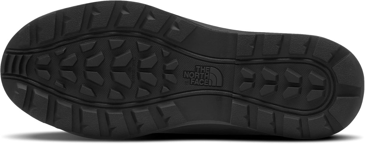 The North Face Chilkat V Surface Control outsole