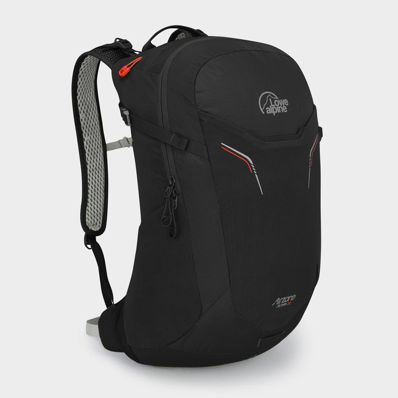 Lowe Alpine AirZone Active 22 ventilated daypack