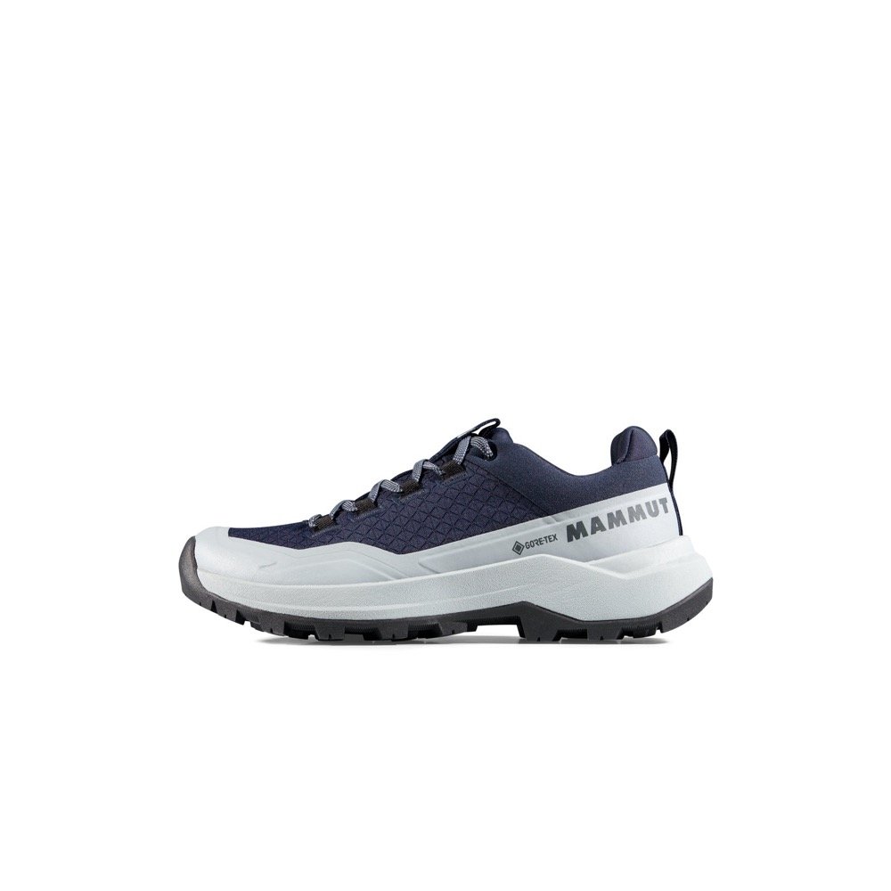 Mammut Sertig III Low GTX women's value waterproof hiking shoe