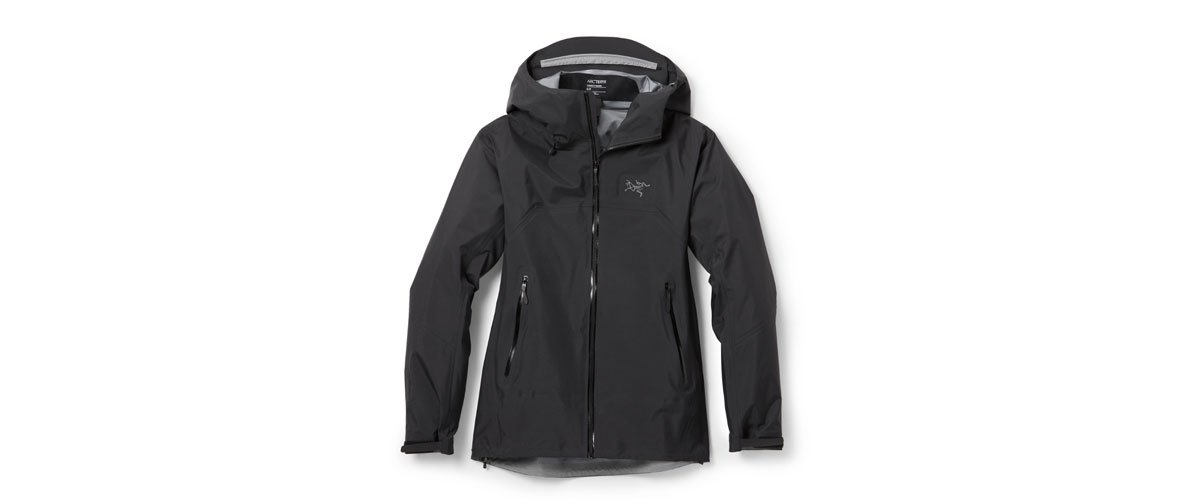 Arc'teryx Beta Jacket