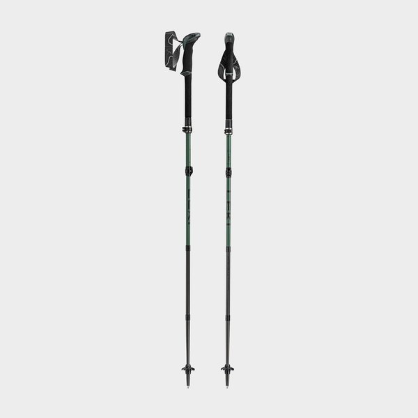 Leki Makalu FX Carbon review: the carbon folding flagship (and the Compact)