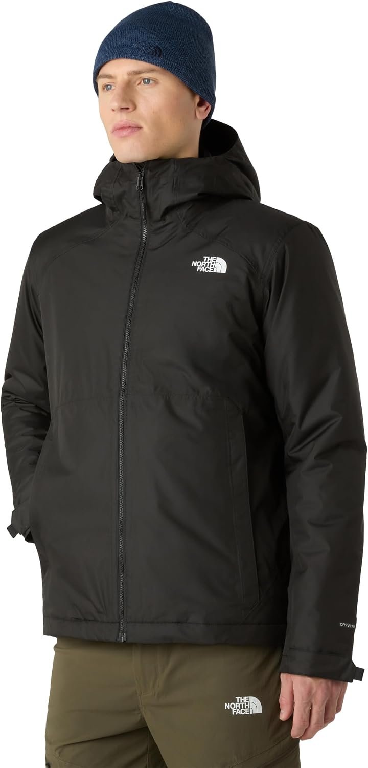 The North Face Millerton insulated waterproof jacket