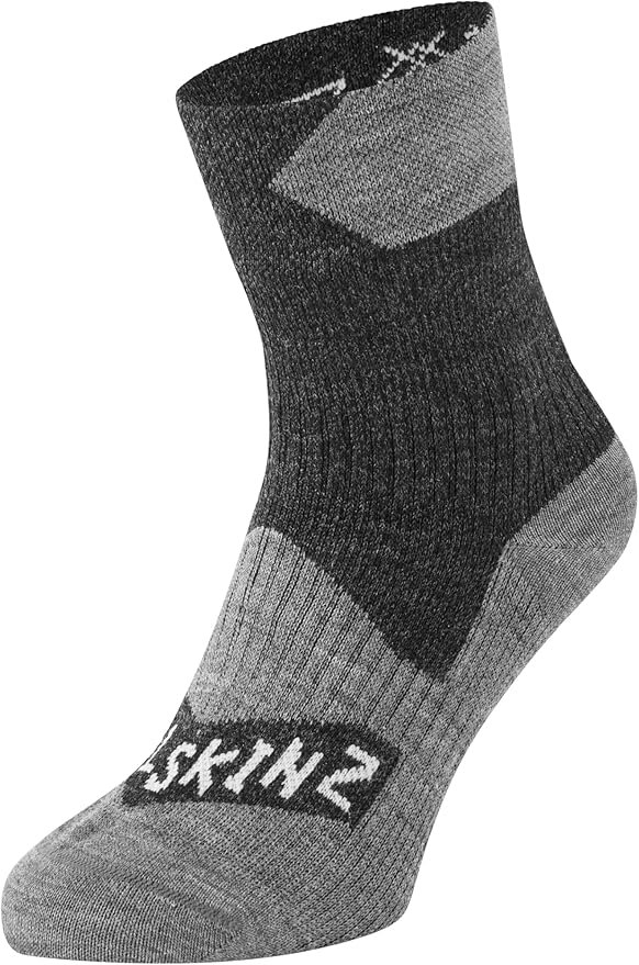 SealSkinz Waterproof All Weather hiking sock