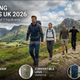 Best hiking trousers UK 2026: what I actually wear and what to buy for every condition
