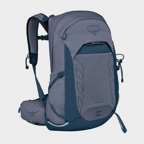 Women's hiking backpacks: what actually makes them different