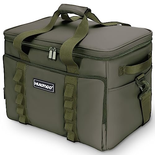 Hulongo large insulated waterproof cool bag
