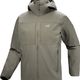 Arc'teryx Gamma Hoody Review: A Softshell, Not a Shell
