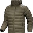 Arc'teryx Thorium Hoody Review: Down Warmth for the Hills
