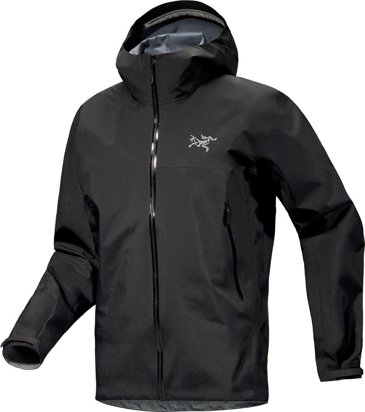 Arc'teryx Beta Jacket, three-layer Gore-Tex waterproof shell