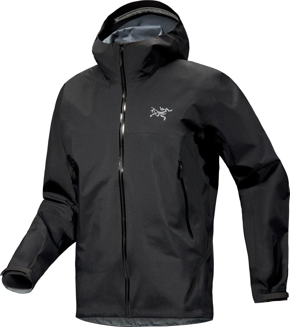 Arc'teryx Beta vs Beta AR vs Beta SL: Which One to Buy?
