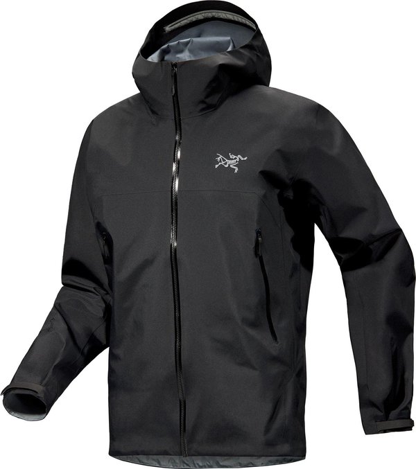 Arc'teryx Beta vs Beta AR vs Beta SL: Which One to Buy?