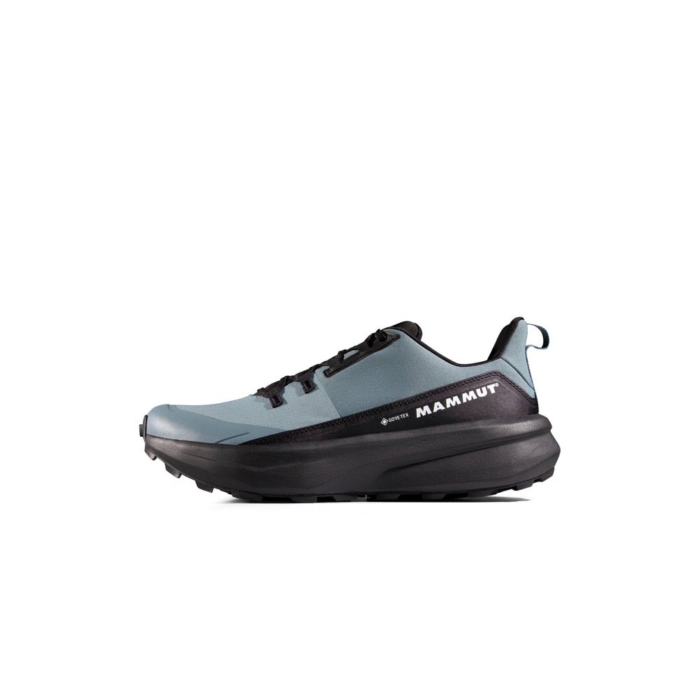 Mammut Aenergy Hike Low GTX in Strata