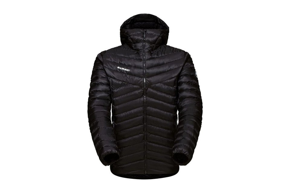 Mammut Albula IN review: the everyday way into Mammut insulation