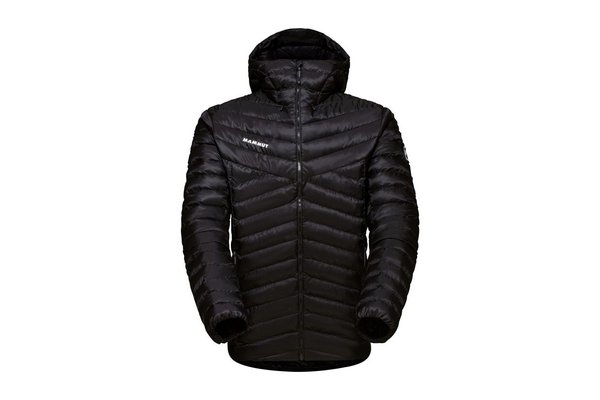 Mammut Albula IN review: the everyday way into Mammut insulation