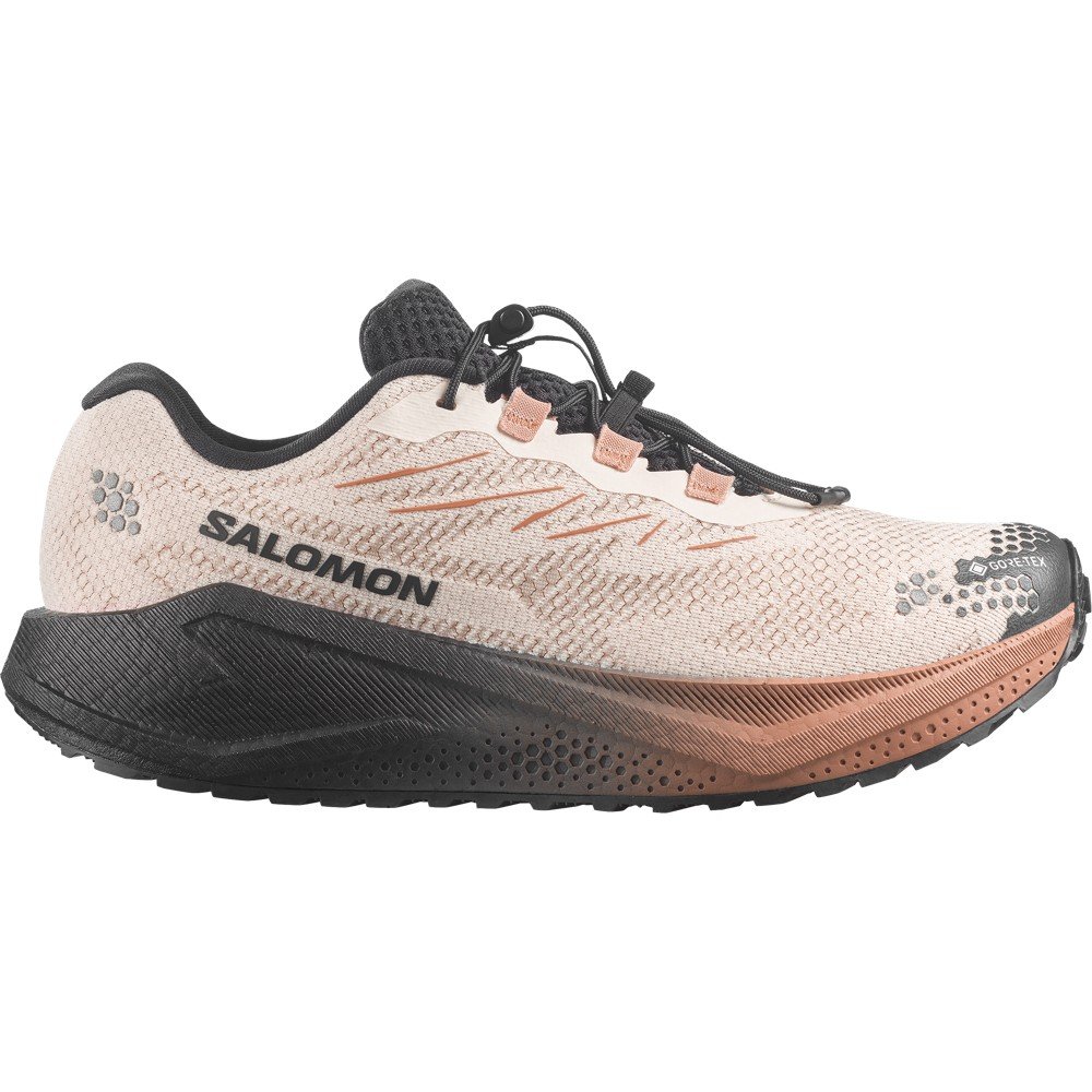 Salomon Aero Blaze 4 GRVL GTX in Vanilla Ice