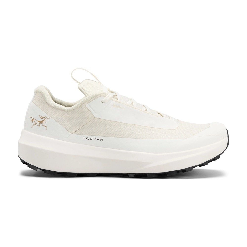 Arc'teryx Norvan LD 4 GORE-TEX women's premium waterproof trail runner