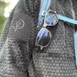 ThruDark Phalanx Fleece review: the fleece I never hike without