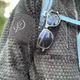ThruDark Phalanx Fleece review: the fleece I never hike without