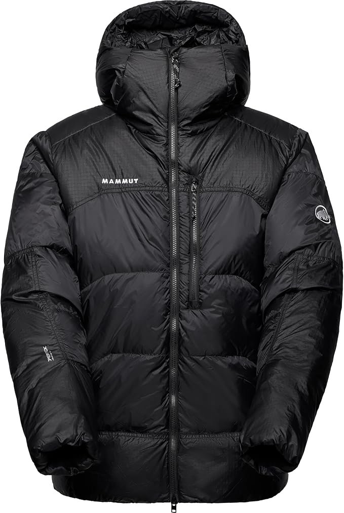Mammut Taiss Pro Belay down jacket