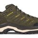 Lowa Innovo GORE-TEX Lo Review: A Supportive German Hiking Shoe Built to Last