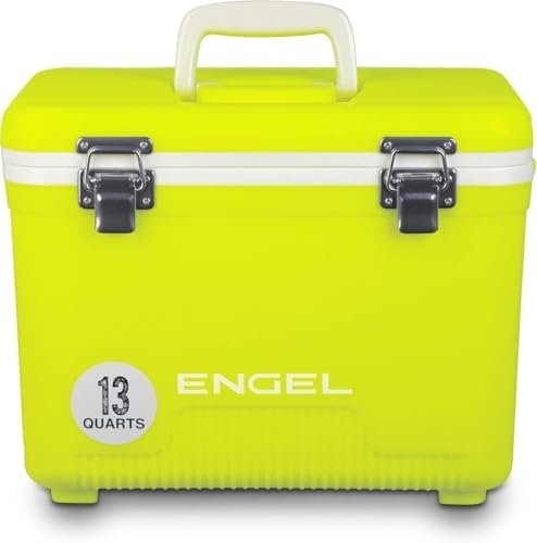 High-vis Yellow