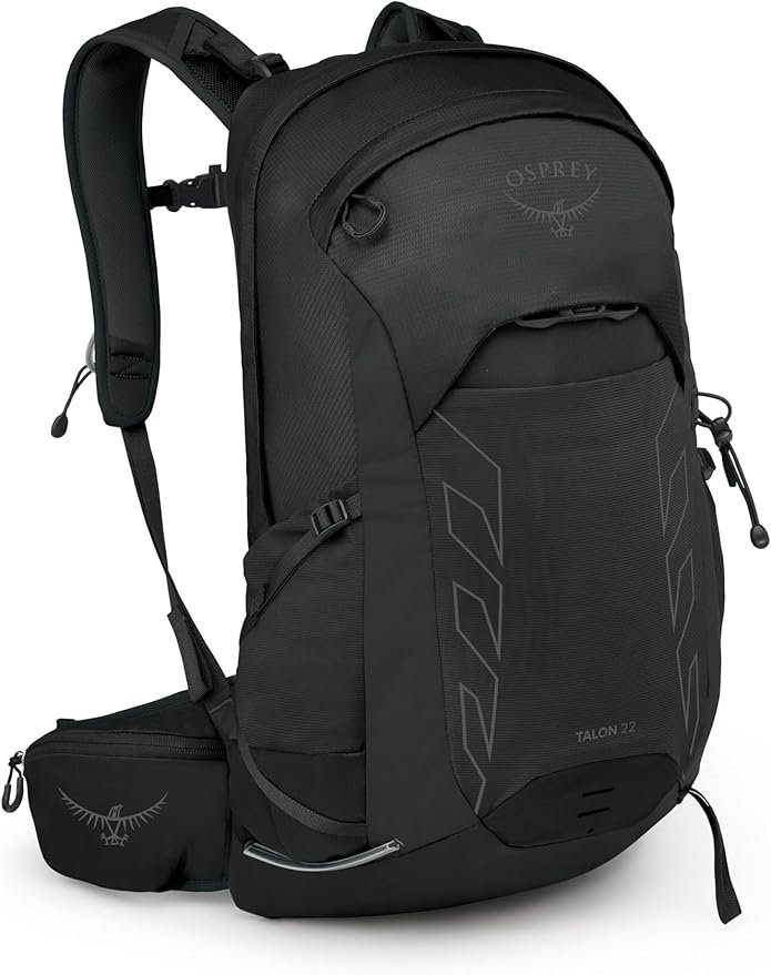 Best hiking daypacks UK: 7 trail and hillwalking day packs rated (15 to 30L)