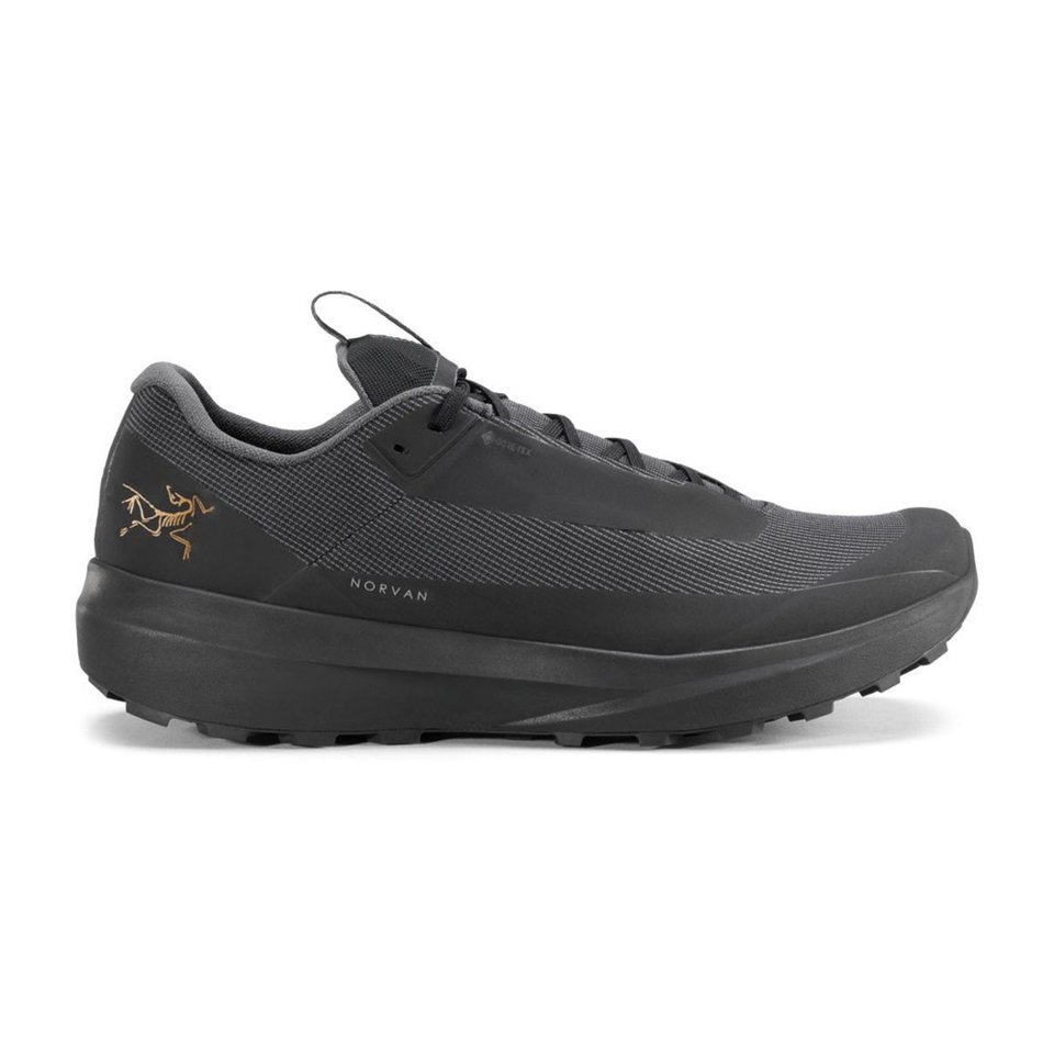 Arc'teryx Norvan LD 4 GORE-TEX Review: The Long-Distance Waterproof Pick