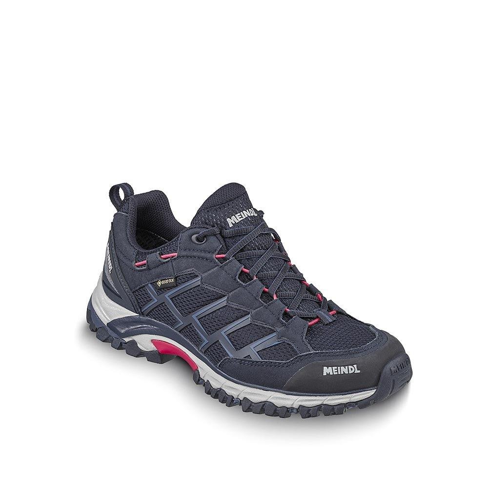 Meindl Caribe GORE-TEX women's lightweight everyday waterproof shoe