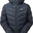 Rab Glaceon Pro Review: lightweight down done properly