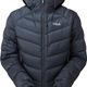 Rab Glaceon Pro Review: lightweight down done properly