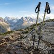 Black Diamond Trail Explorer 3 trekking poles review: the reliable all-terrain workhorse