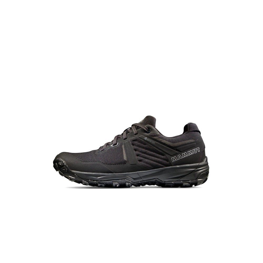 Mammut Ultimate III Low GTX women's flexible everyday waterproof shoe