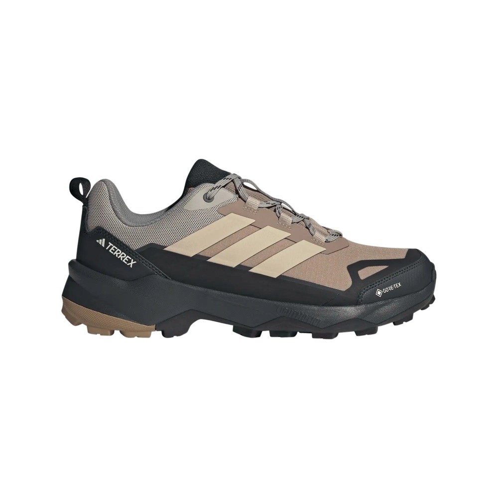 adidas Terrex Skychaser AX5 GORE-TEX in Brown