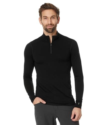 Smartwool Classic All-Season Merino Half-Zip