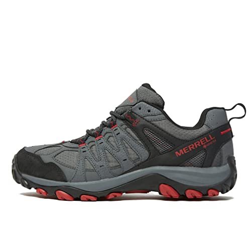 Best Waterproof Trainers for Wide Feet (UK Guide)