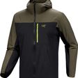 Arc'teryx Squamish Hoody Review: The Windshell Explained