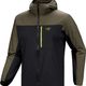 Arc'teryx Squamish Hoody Review: The Windshell Explained
