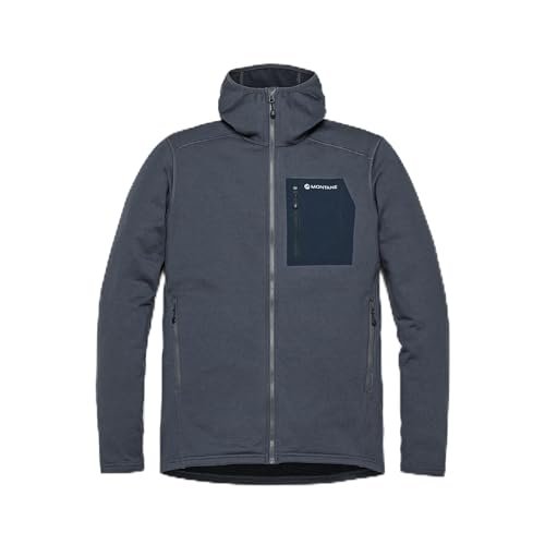 Montane Protium fleece review: which Protium is the warm one?